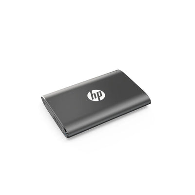 HP P500 Portable SSD - 500GB