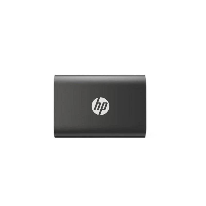 HP P500 Portable SSD - 500GB