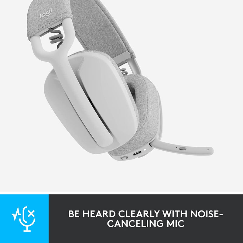 LOGITECH Zone Vibe 100 Wireless Headphones
