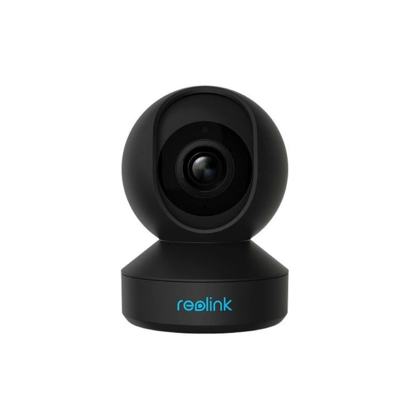 REOLINK E1 Pro 4MP Caméra de sécurité intérieure intelligente Pan-Tilt 2K WiFi