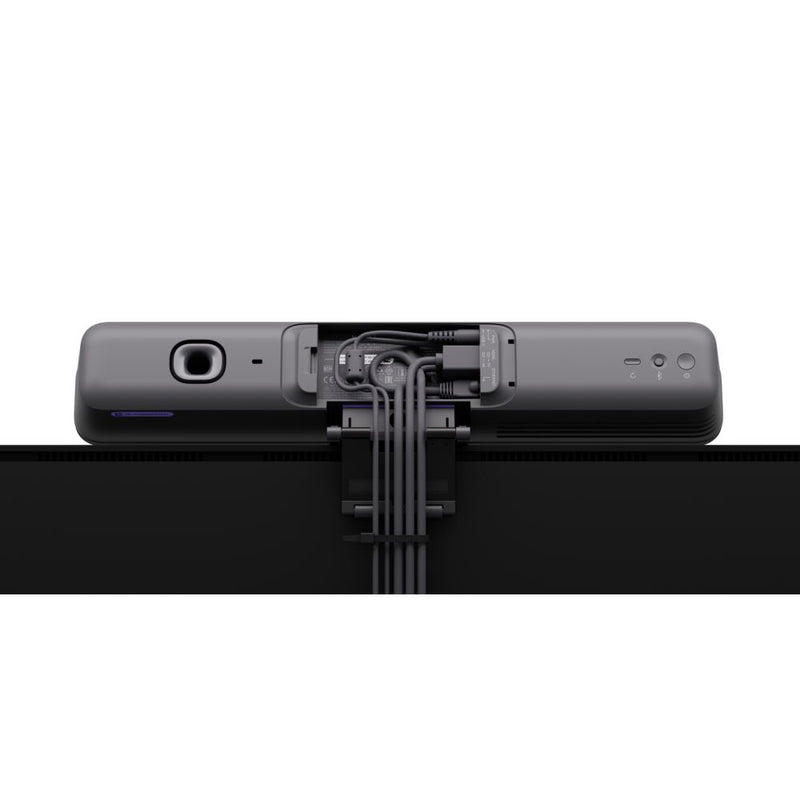 Logitech MeetUp 2