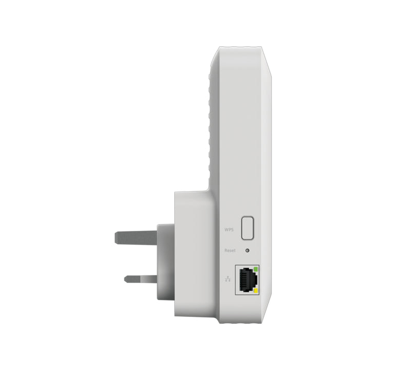 AX1600 Extenseur Mesh WiFi 6 4-Flux (EAX12)