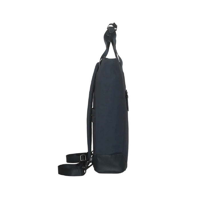 15-16" Ávila Convertible Tote/Backpack - Midnight