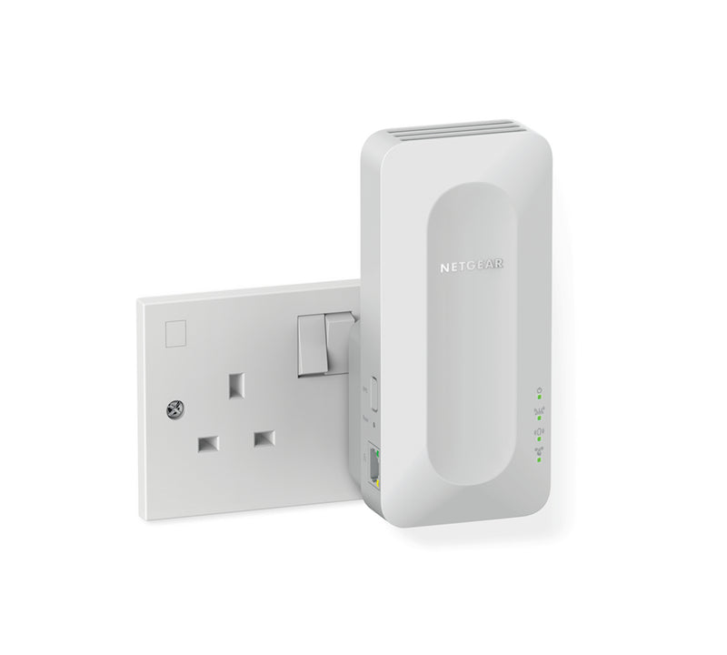 AX1600 Extenseur Mesh WiFi 6 4-Flux (EAX12)
