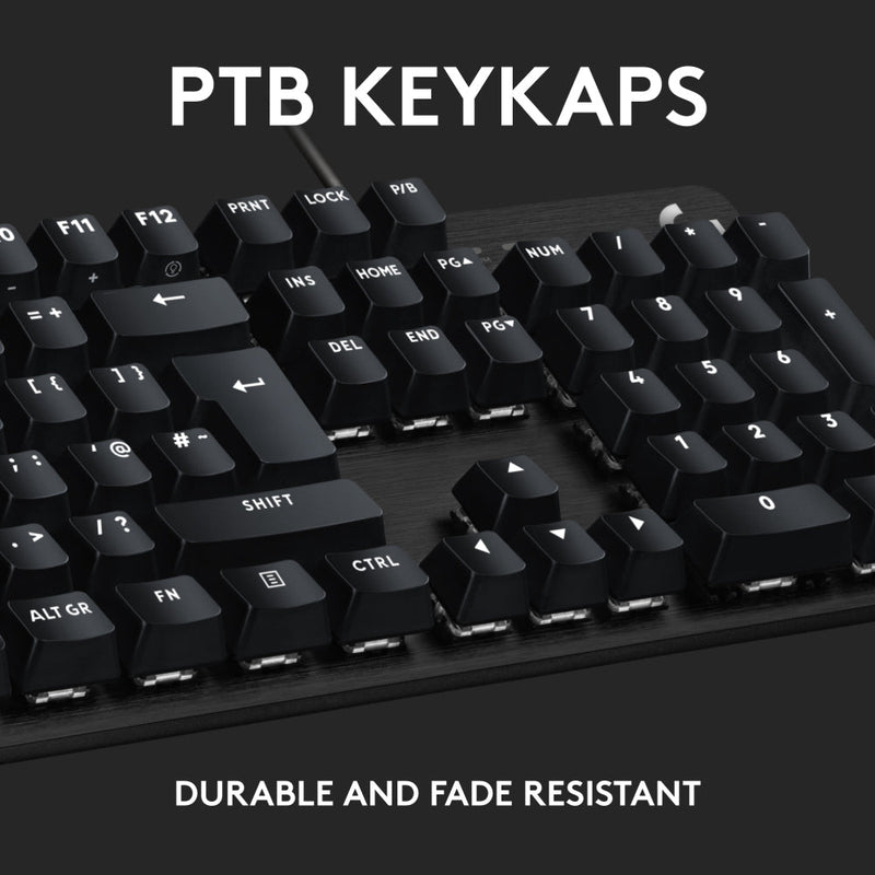 LOGITECH G413 SE Mechanical Gaming Keyboard