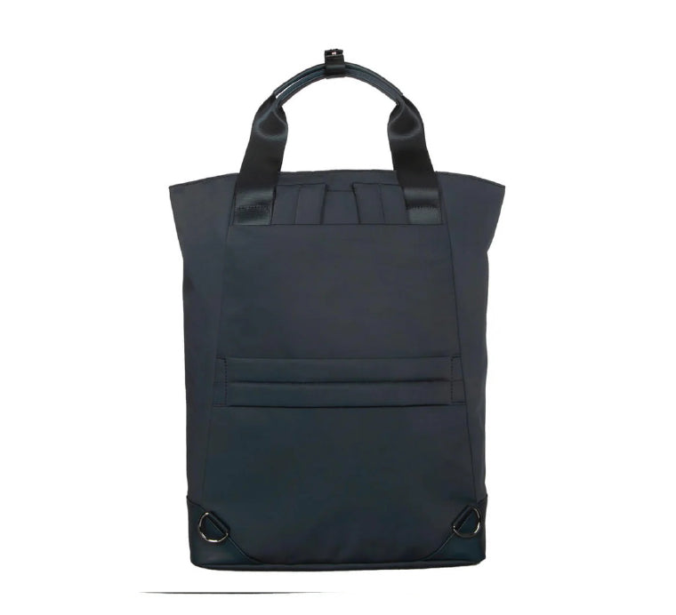 15-16" Ávila Convertible Tote/Backpack - Midnight