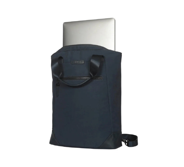15-16" Ávila Convertible Tote/Backpack - Midnight