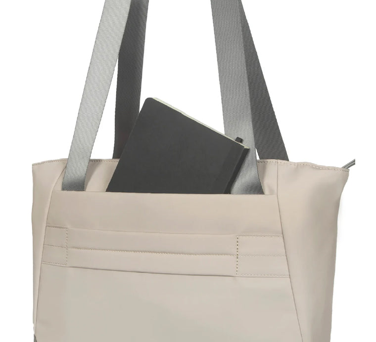 15-16” Avila Tote, French Oak
