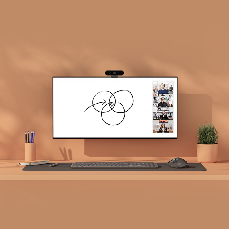 Logitech Scribe