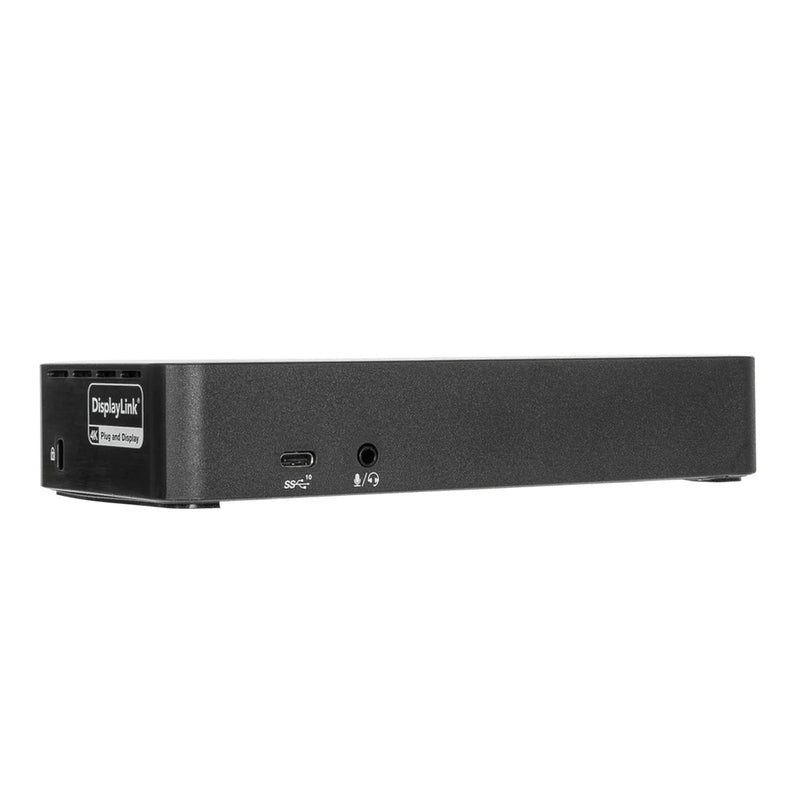 Targus Universal USB-C Dv4K Docking W 100W