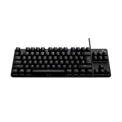 LOGITECH G413 TKL SE Mechanical Gaming Keyboard