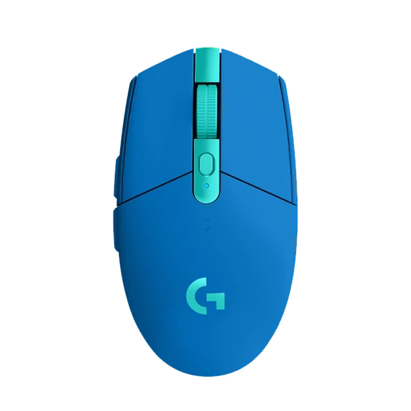 LOGITECH G305 LIGHTSPEED Wireless Gaming Mouse