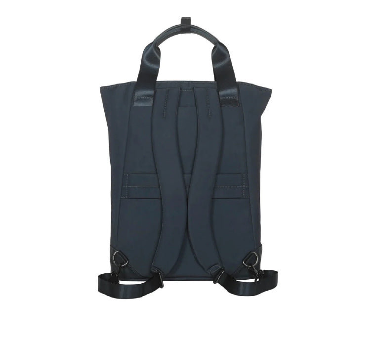 15-16" Ávila Convertible Tote/Backpack - Midnight