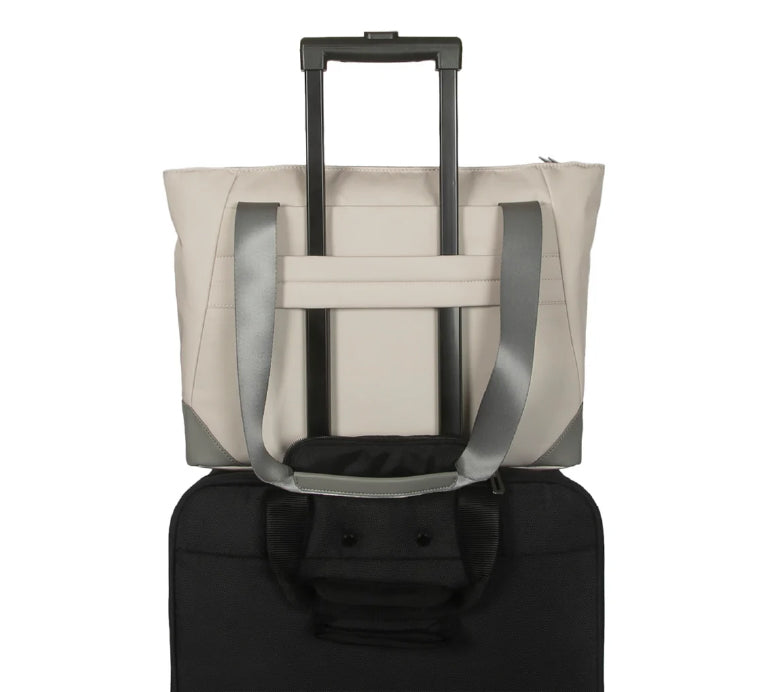 15-16” Avila Tote, French Oak