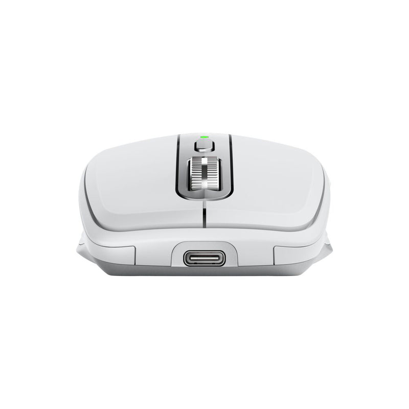 LOGITECH MX Anywhere 3S Compact Wireless Performance Mouse