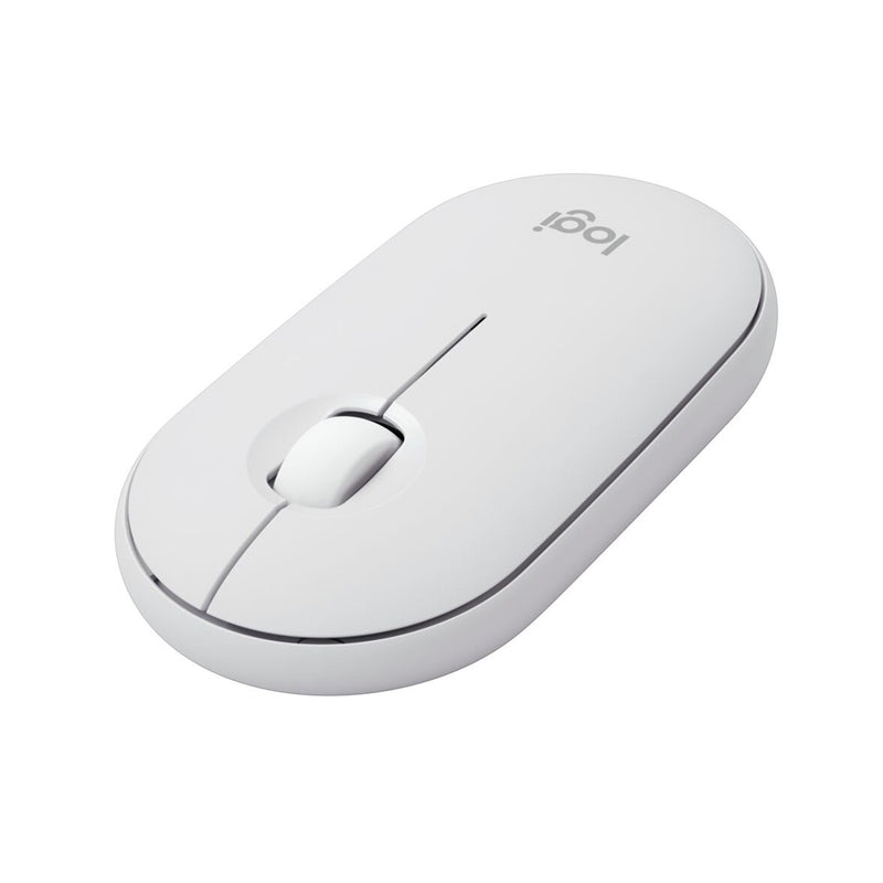 LOGITECH M350S Pebble Mouse 2