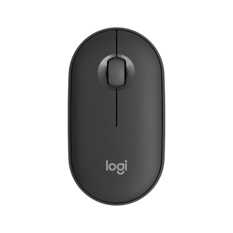 LOGITECH M350S Pebble Mouse 2