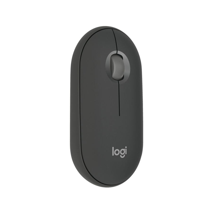 LOGITECH M350S Pebble Mouse 2