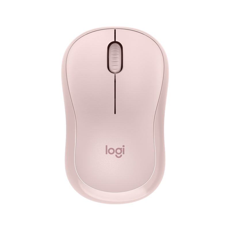 Souris Bluetooth silencieuse LOGITECH M240