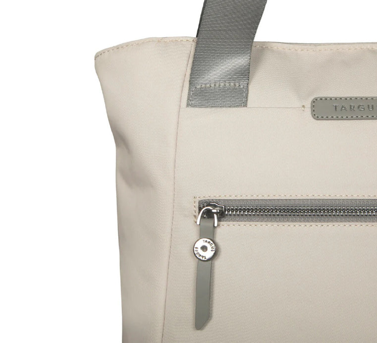 15-16” Avila Convertible Tote/Backpack, French Oak