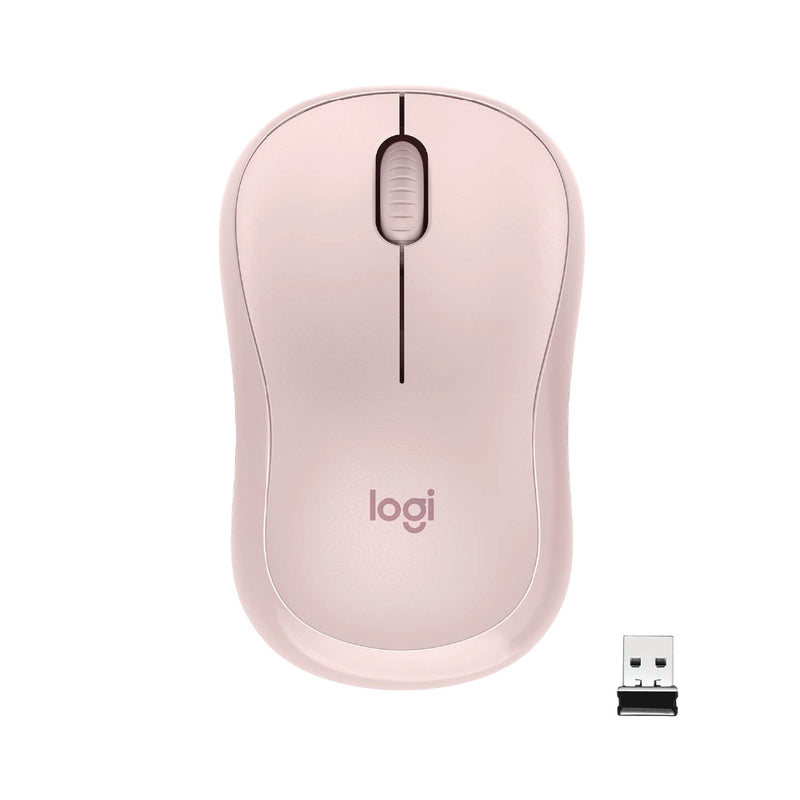 LOGITECH M221 Wireless Silent Mouse