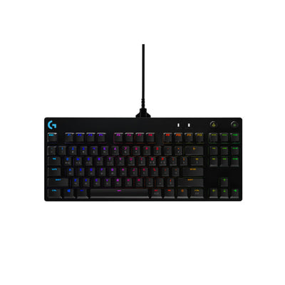 LOGITECH G PRO Gaming Keyboard