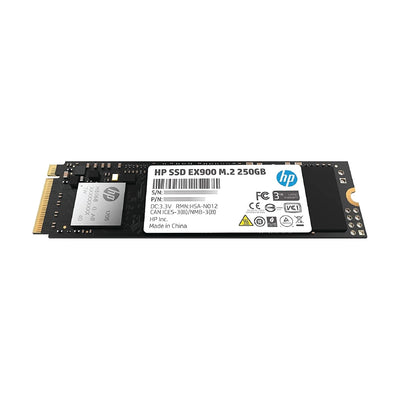 HP SSD Ex900 M.2 Nvme