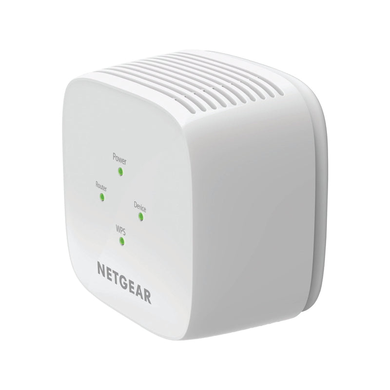 Netgear AC750 Dual Band WiFi Range Extender