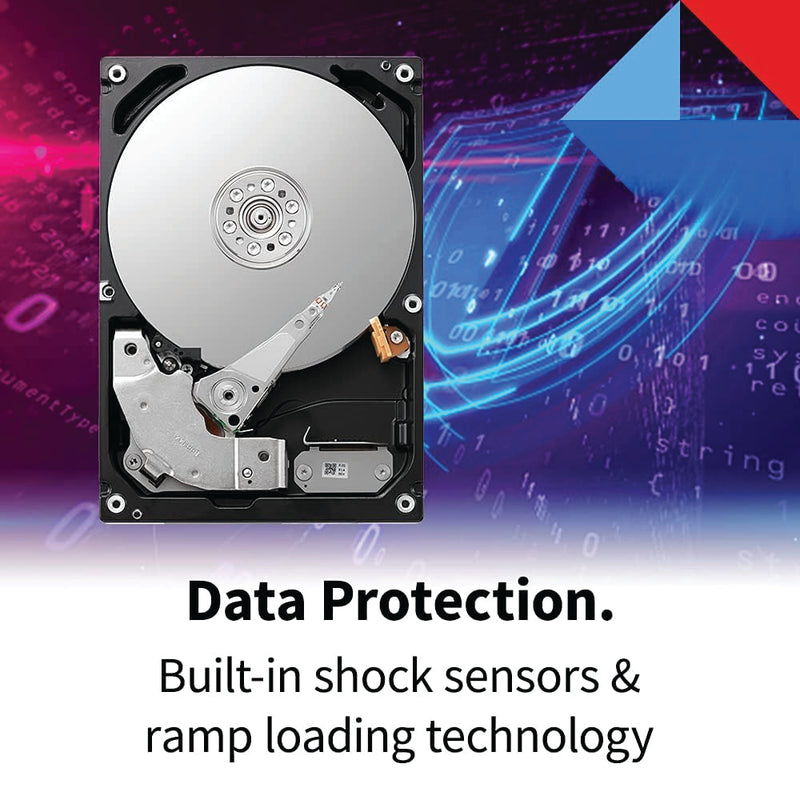 TOSHIBA X300 (Box Version) PC Desktop Internal Hard Drive