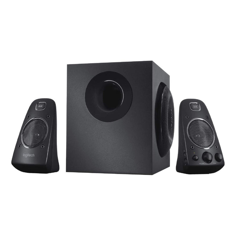 LOGITECH Z623 THX Certified 400 WATT 2.1 Speaker