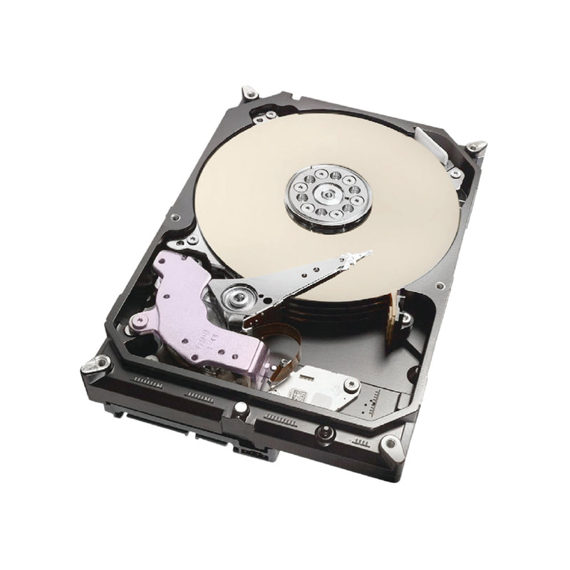 Toshiba N300 NAS Internal Hard Drive