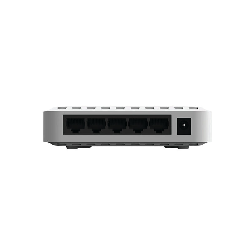 Netgear 5-Port Gigabit Ethernet Home/Office Unmanaged Switch