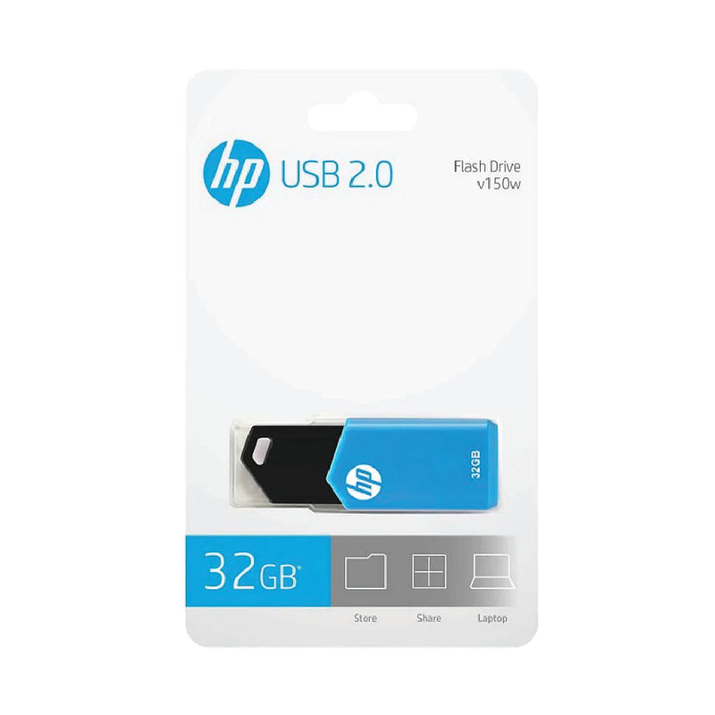 HP v150w USB Flash Drives