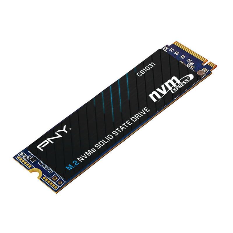 PNY CS1031 M.2 2280 NVMe Gen3x4 SSD