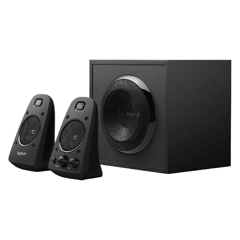 LOGITECH Z623 THX Certified 400 WATT 2.1 Speaker