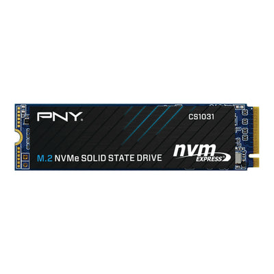 PNY CS1031 M.2 2280 NVMe Gen3x4 SSD