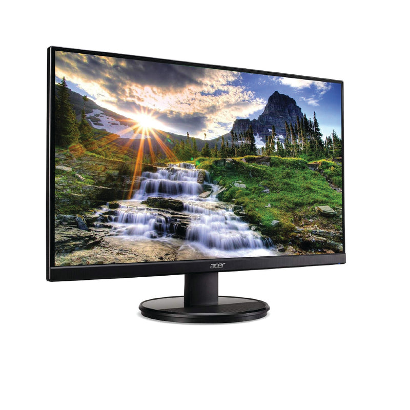 Acer KB272 H Monitor - 27" FHD