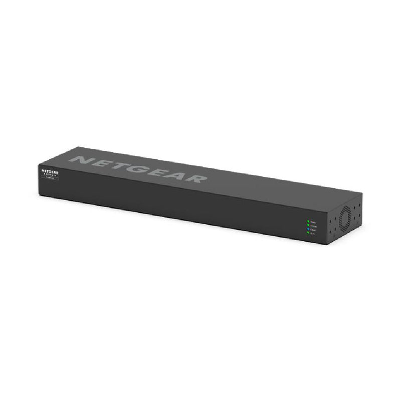 NETGEAR 10G/Multi-Gigabit Dual-WAN Pro Router with Insight Cloud Management