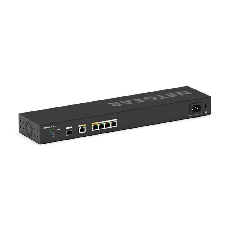 NETGEAR 10G/Multi-Gigabit Dual-WAN Pro Router with Insight Cloud Management