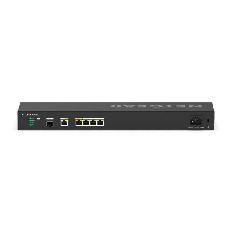 NETGEAR 10G/Multi-Gigabit Dual-WAN Pro Router with Insight Cloud Management