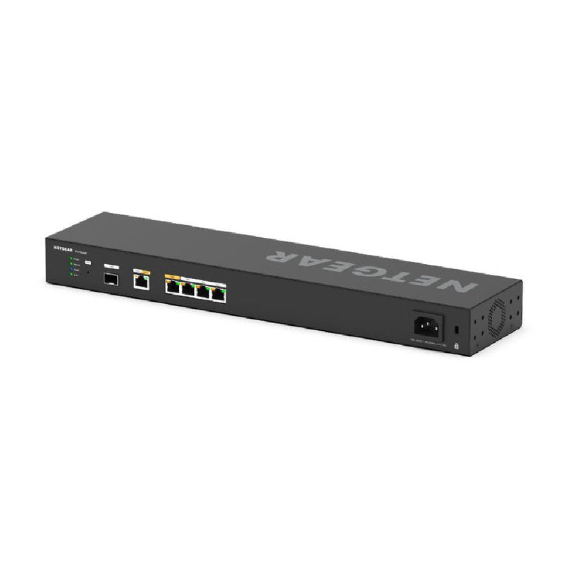 NETGEAR 10G/Multi-Gigabit Dual-WAN Pro Router with Insight Cloud Management