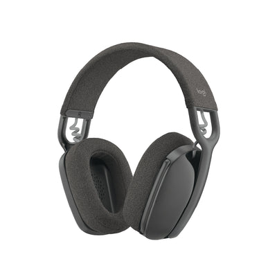 LOGITECH Zone Vibe 100 Wireless Headphones