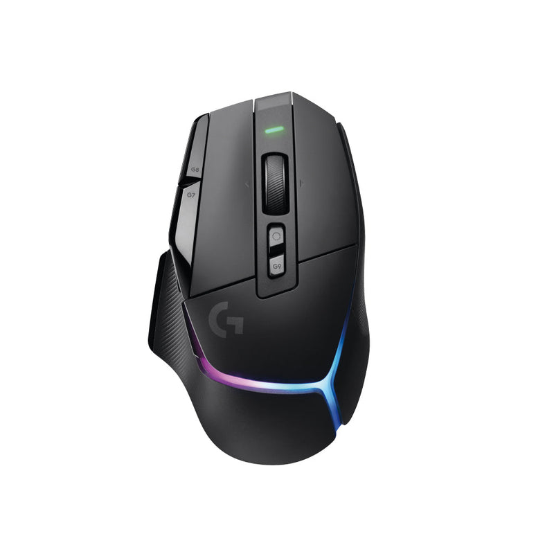 Logitech G502 X Plus Wireless RGB Gaming Mouse