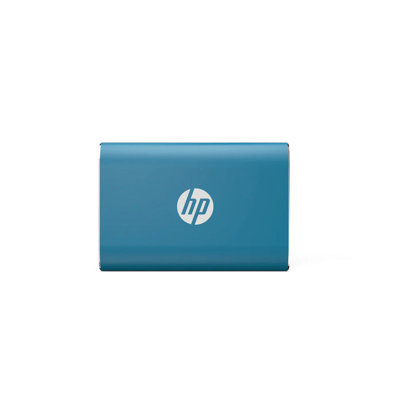 HP P500 Portable SSD - 500GB