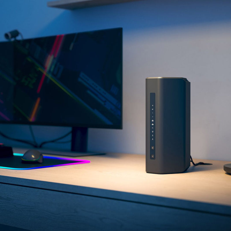 Routeur Nighthawk WiFi 7 RS300, 9,3 Gbps