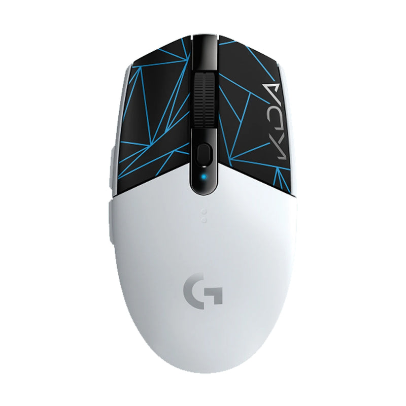 Souris de jeu sans fil LOGITECH G305 LIGHTSPEED