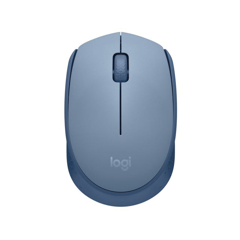 LOGITECH M171 Wireless Mouse