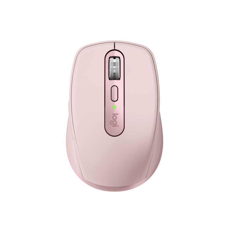 Souris sans fil compacte haute performance LOGITECH MX Anywhere 3S