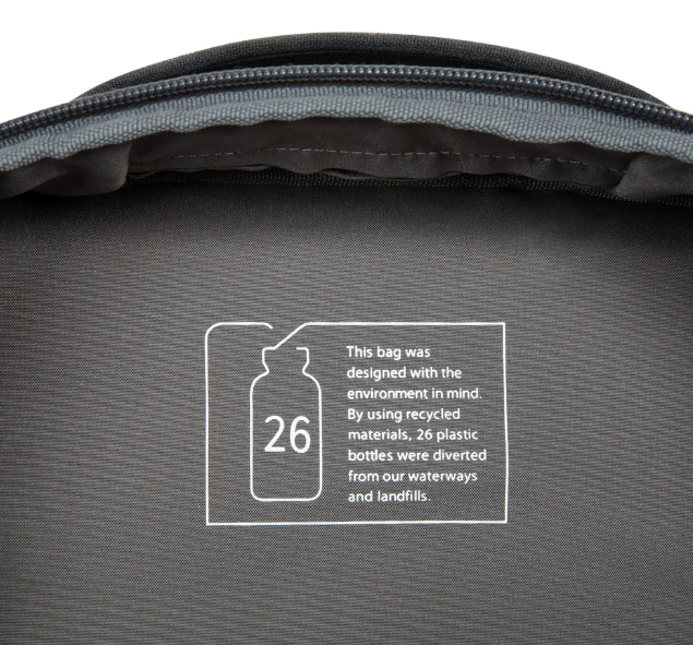 Sac à dos Cypress™ Hero 15,6" avec localisateur Find My®