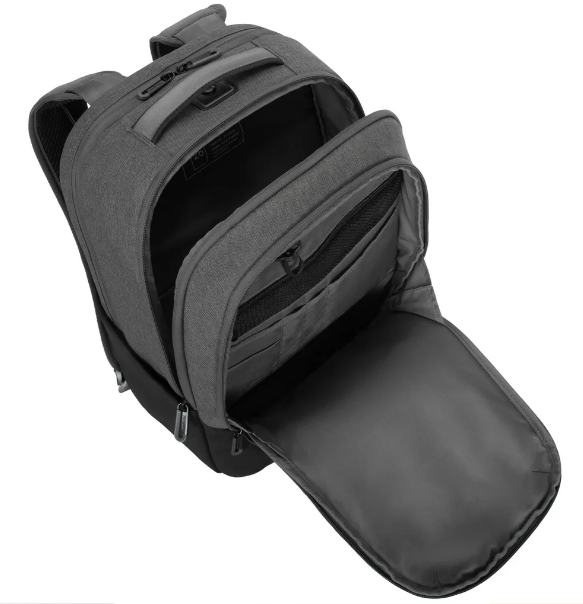 Sac à dos Cypress™ Hero 15,6" avec localisateur Find My®